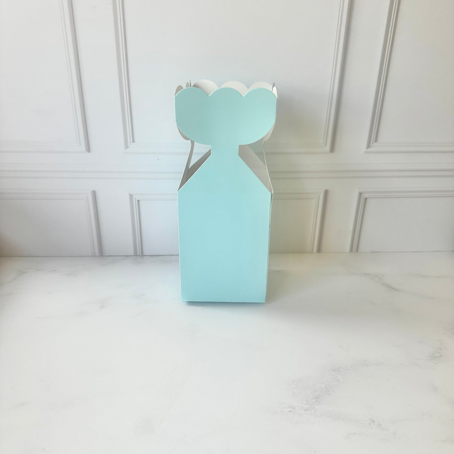 Flower box