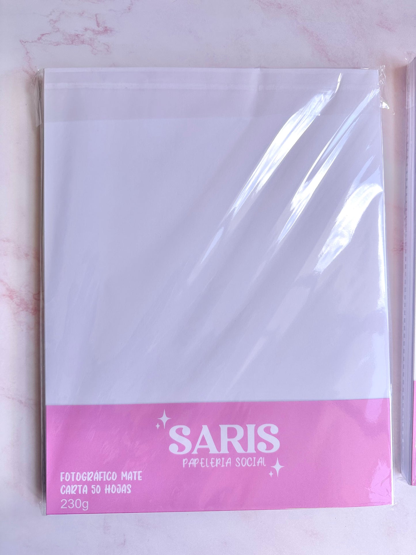 Fotográfico mate 230 gr