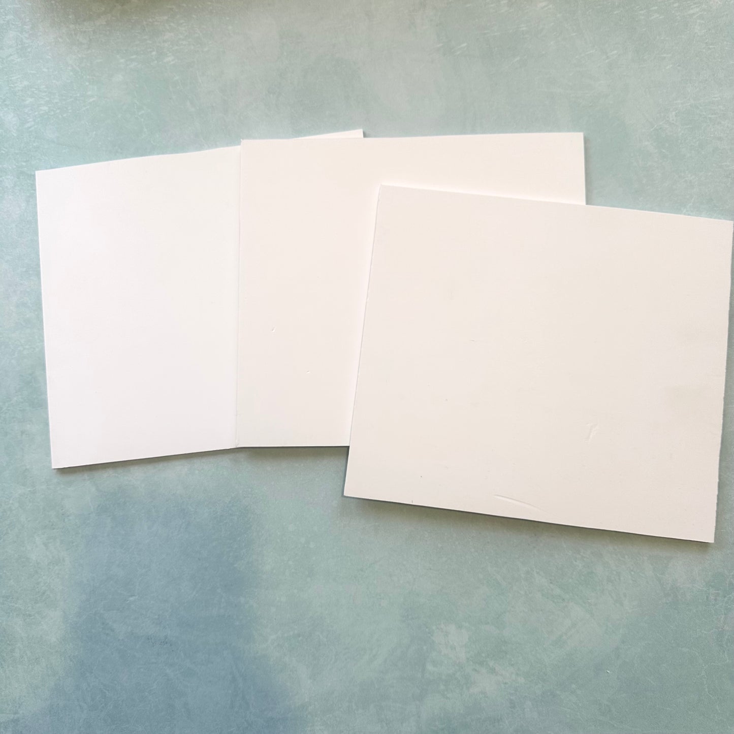 Base para Pizarron PVC