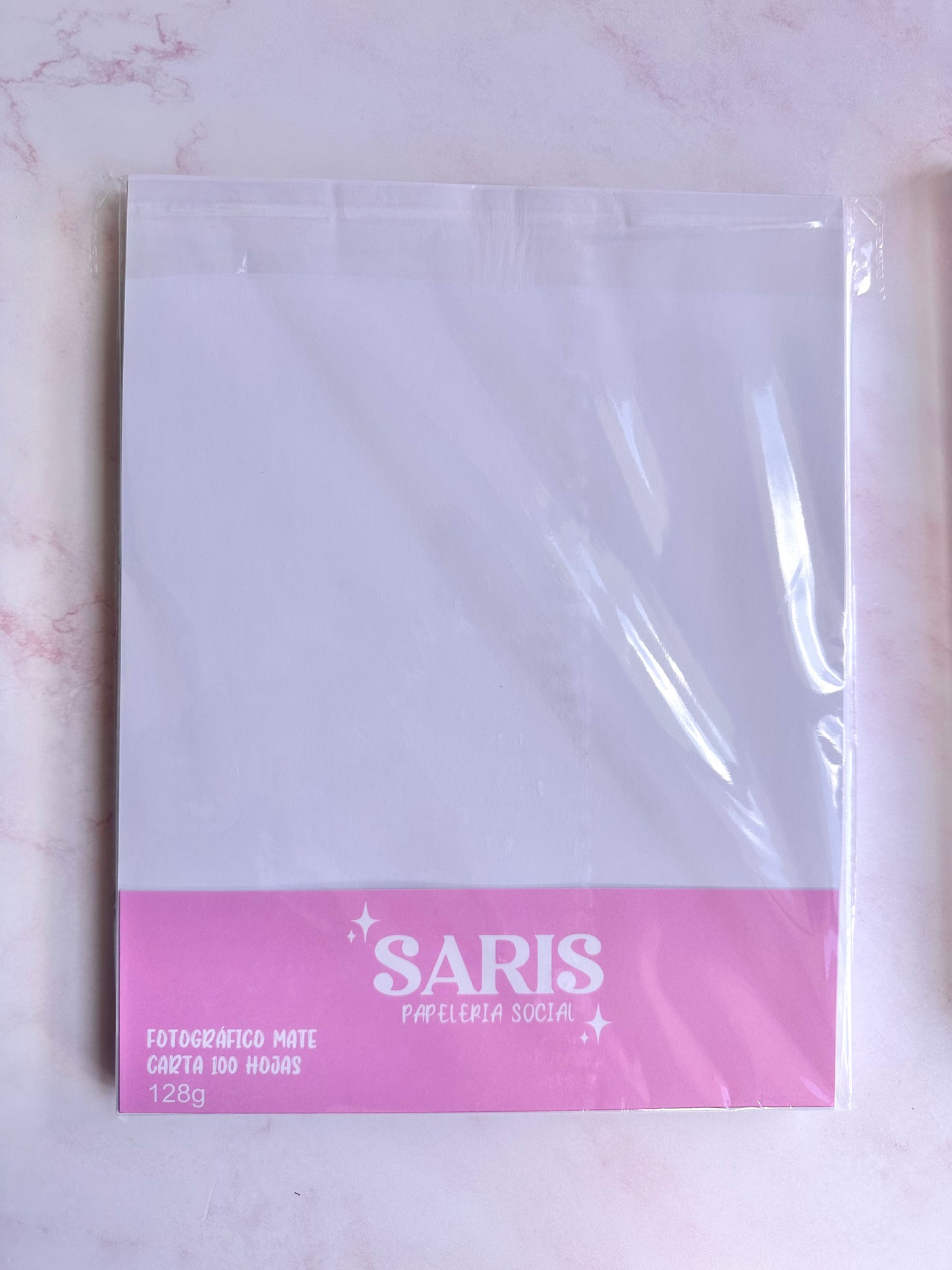 Fotográfico mate 128 gr
