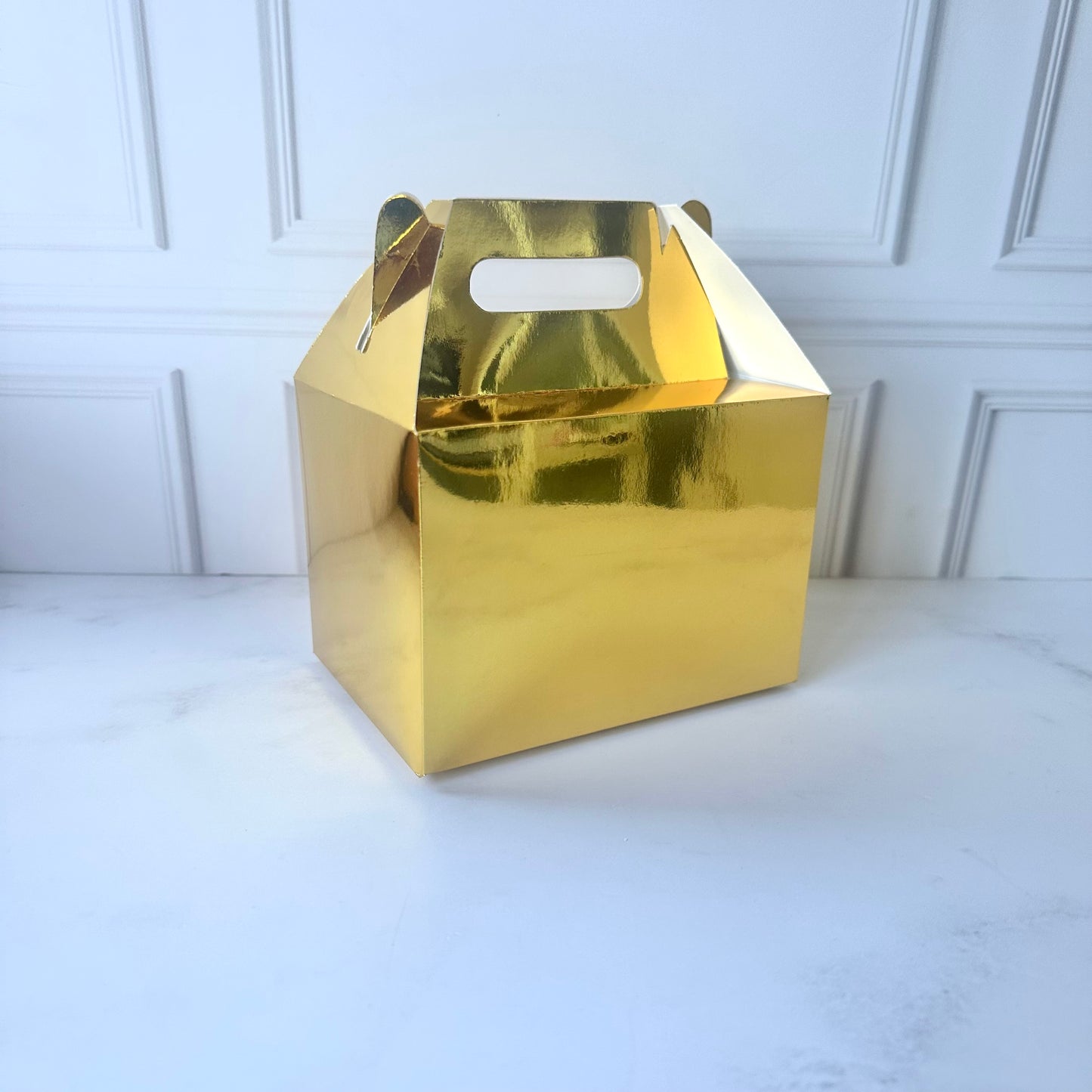 Box lunch mediana