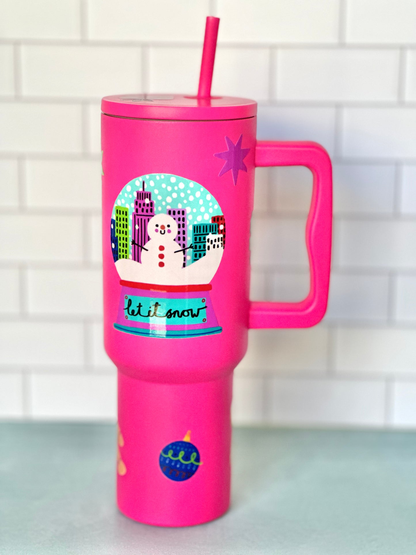 TERMO 40 OZ PERSONALIZADO