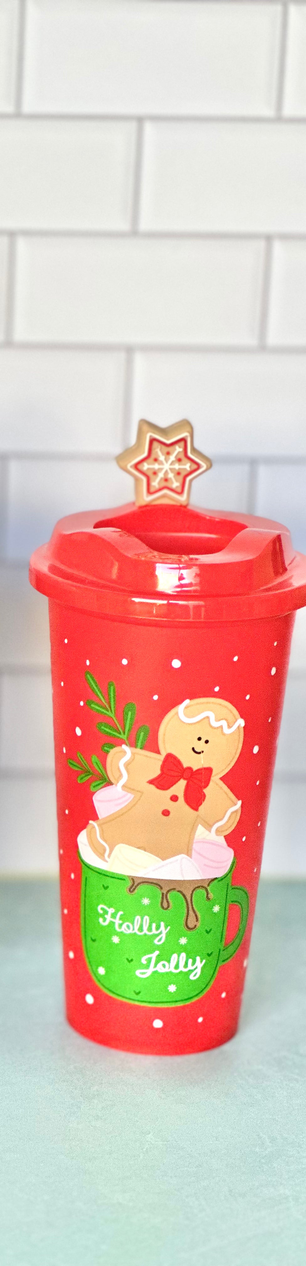 Cafetero Cafetero Navideño 20 oz