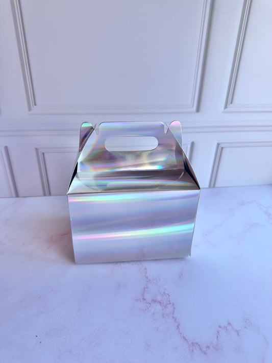 Box lunch mediana