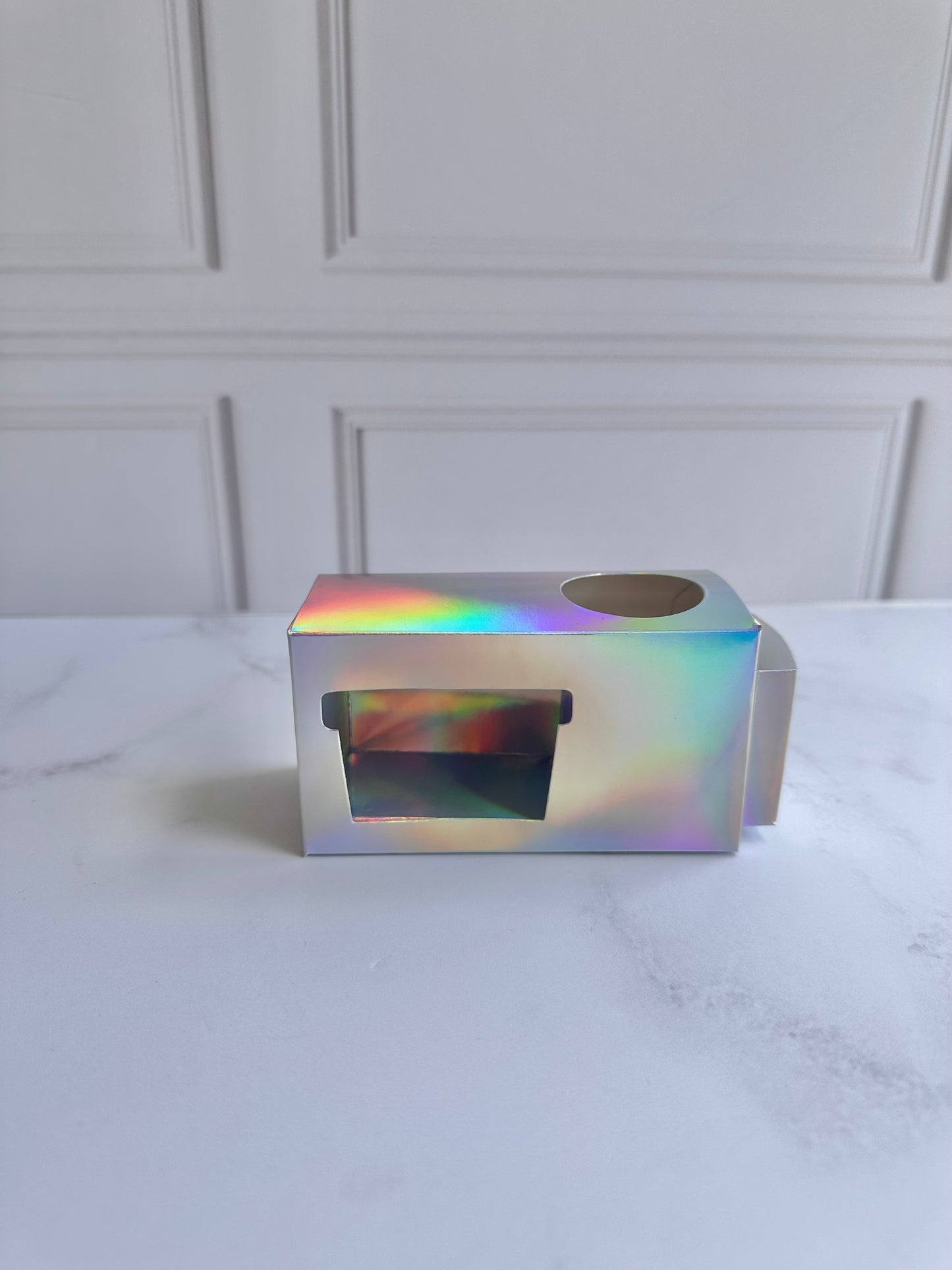 Happy Box
