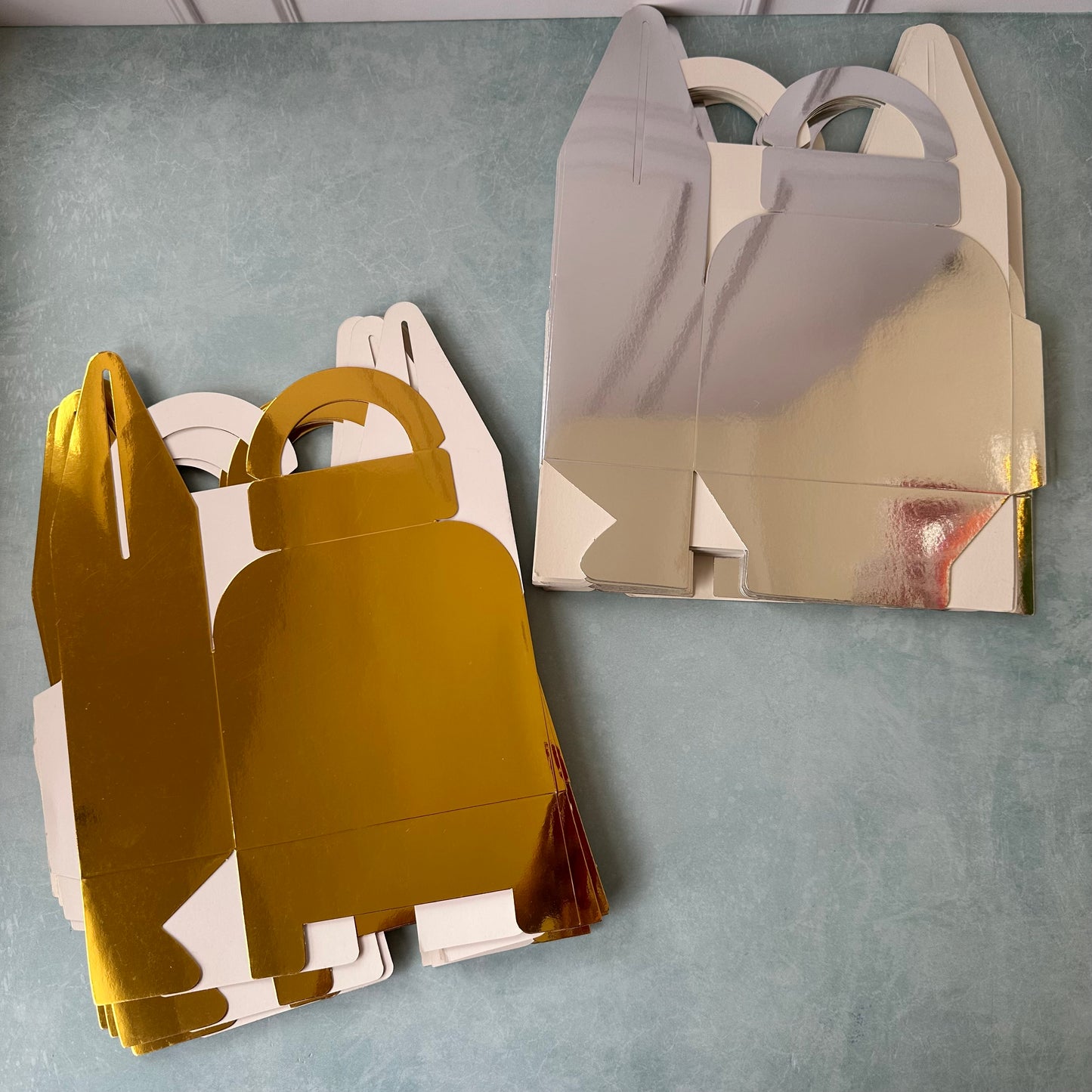 Fancy bag