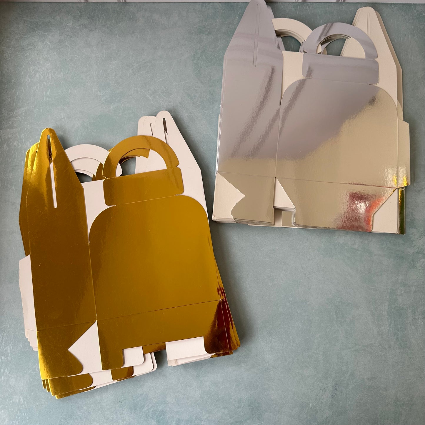 Fancy bag