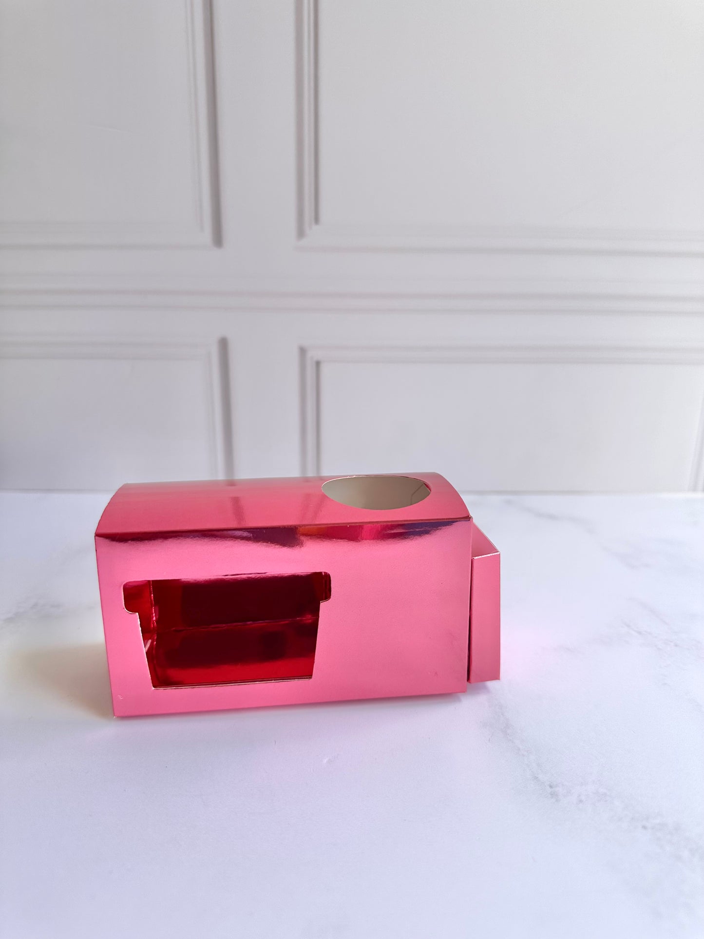 Happy Box