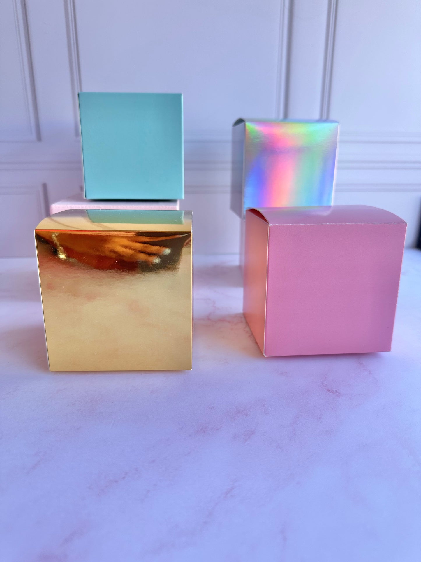 Cubo