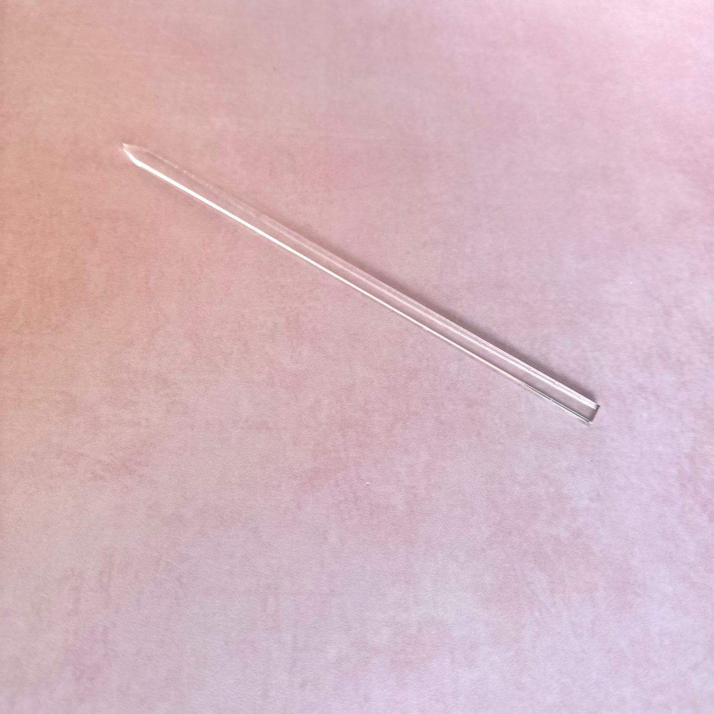 Palito para cake topper