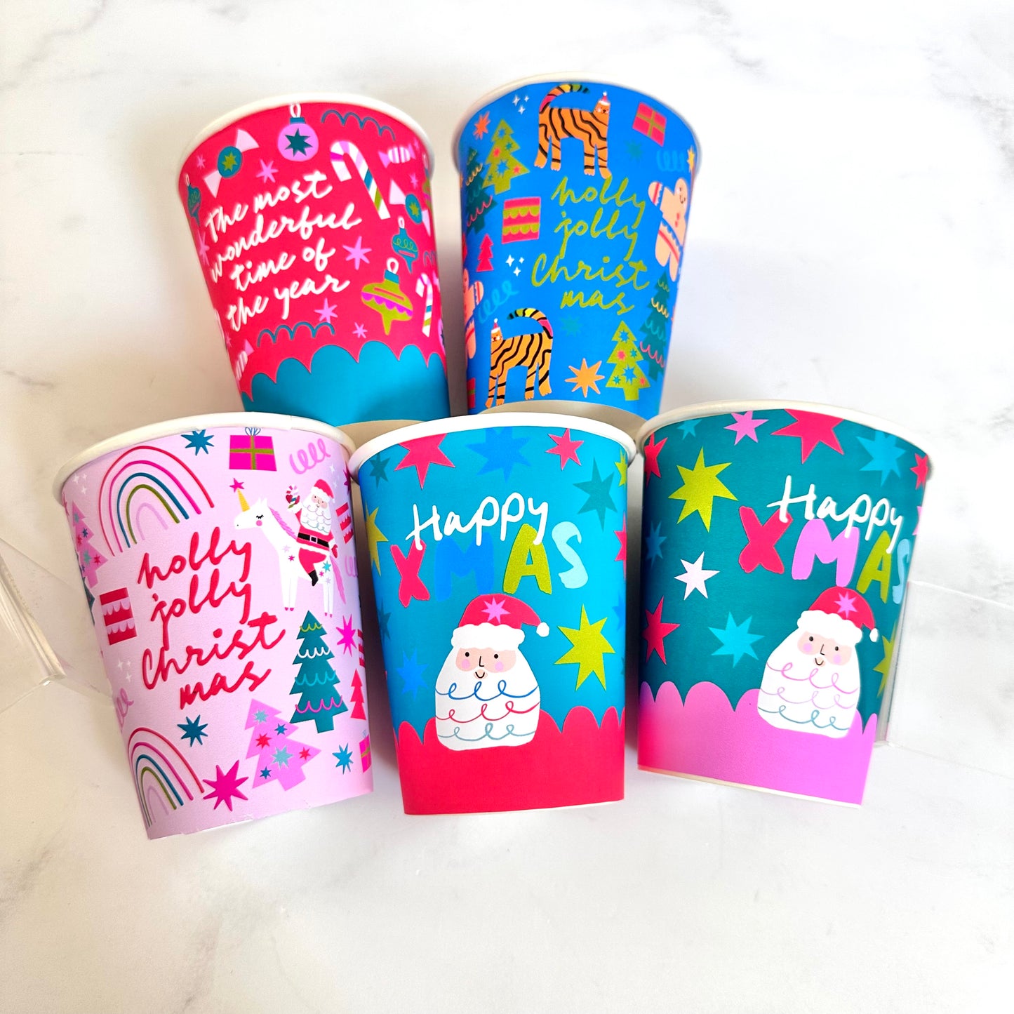 VASO DE CARTÓN BIODEGRADABLE