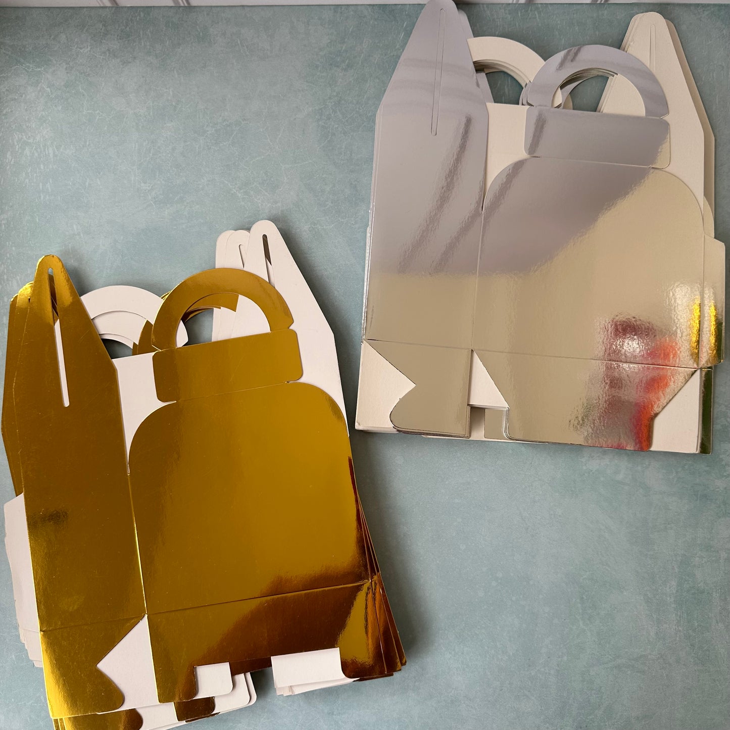 Fancy bag