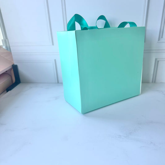 Boutique bag