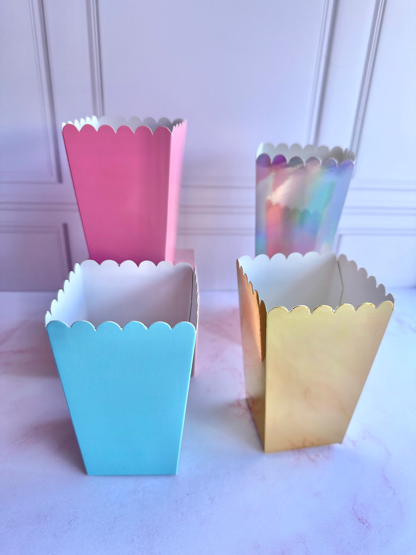Pop corn