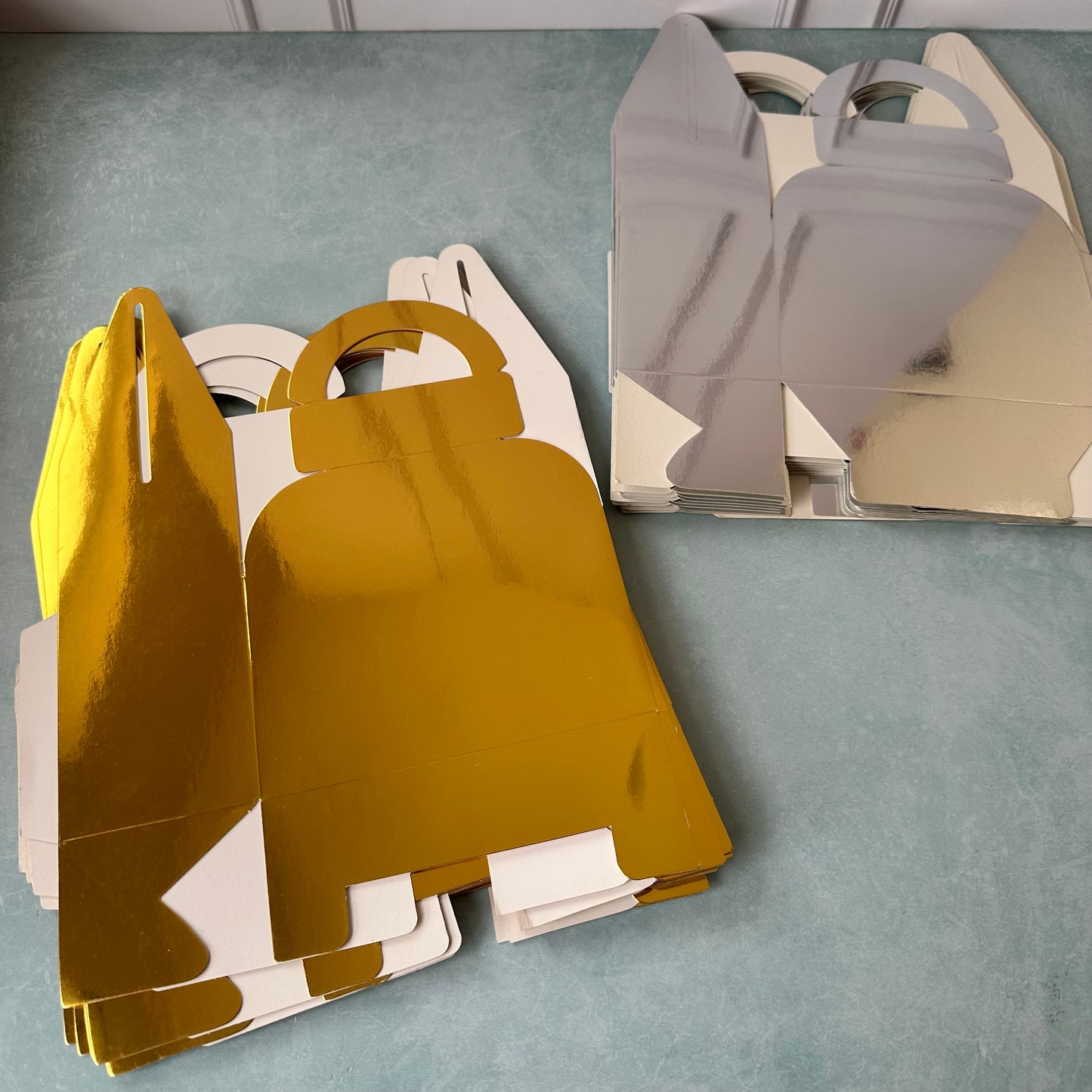 Fancy bag