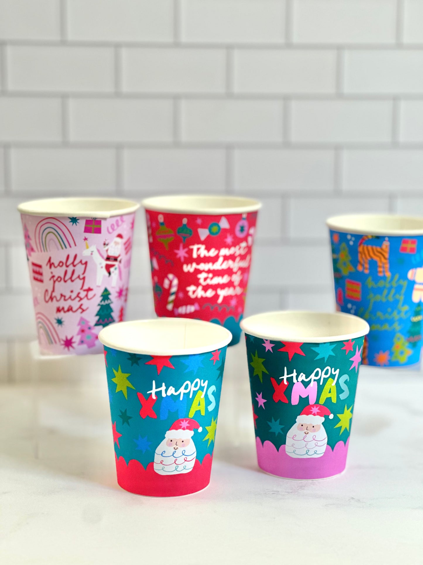 VASO DE CARTÓN BIODEGRADABLE