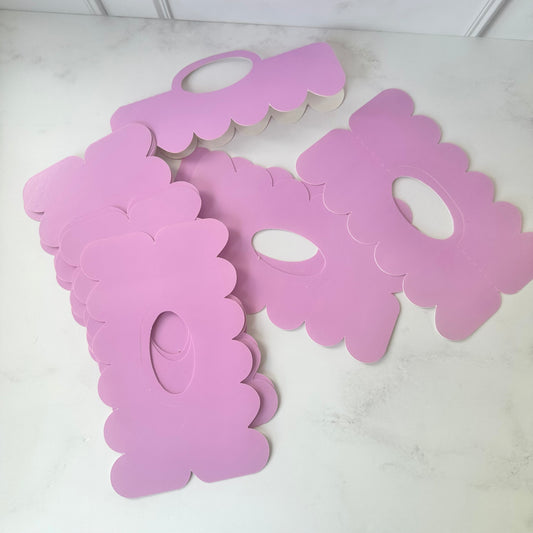 Handle for bag