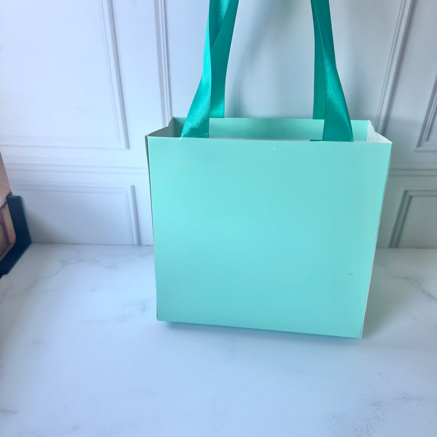 Boutique bag