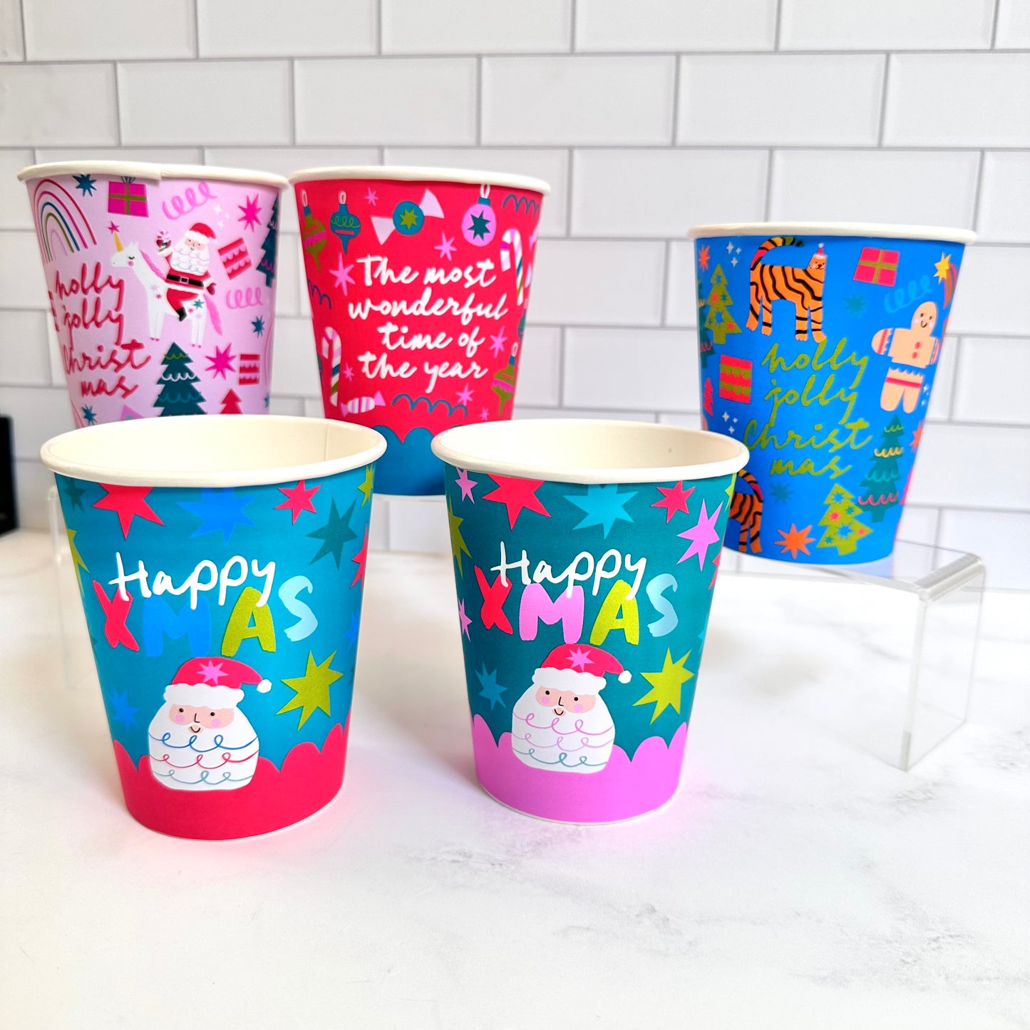 VASO DE CARTÓN BIODEGRADABLE