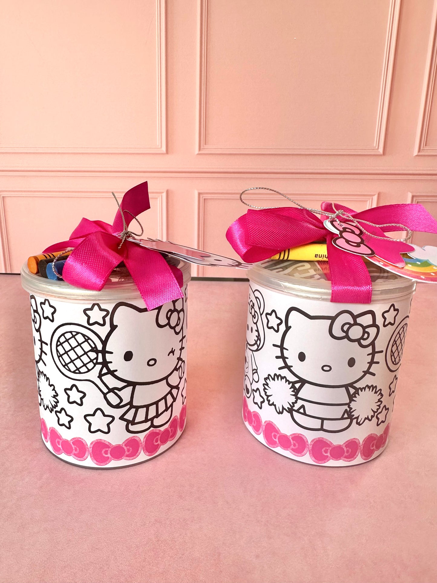 TEMPLATE COLORING PRINGLES HELLO KITTY