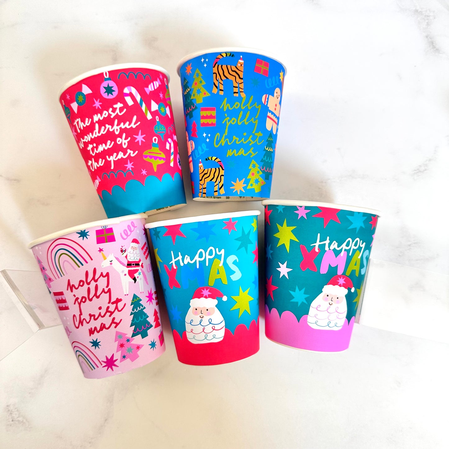 VASO DE CARTÓN BIODEGRADABLE