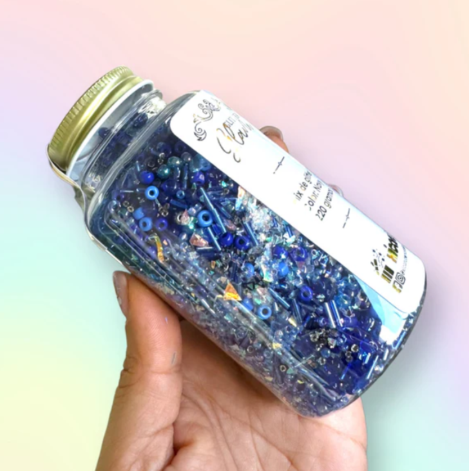 MIX DE GLITTER