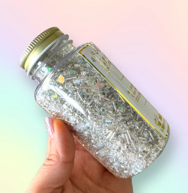 MIX DE GLITTER