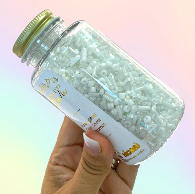 MIX DE GLITTER