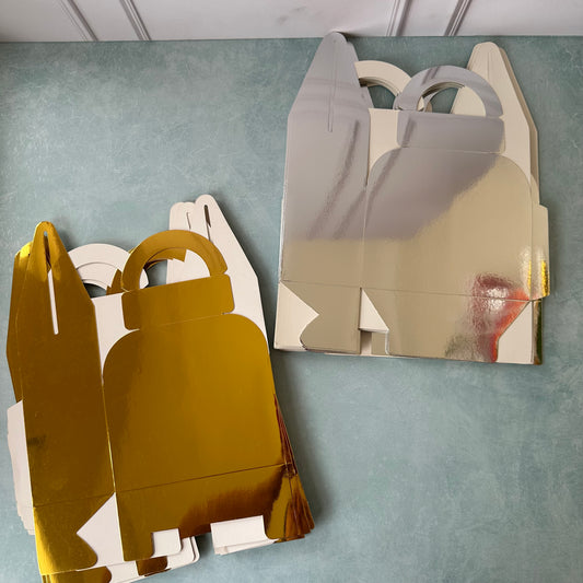 Fancy bag