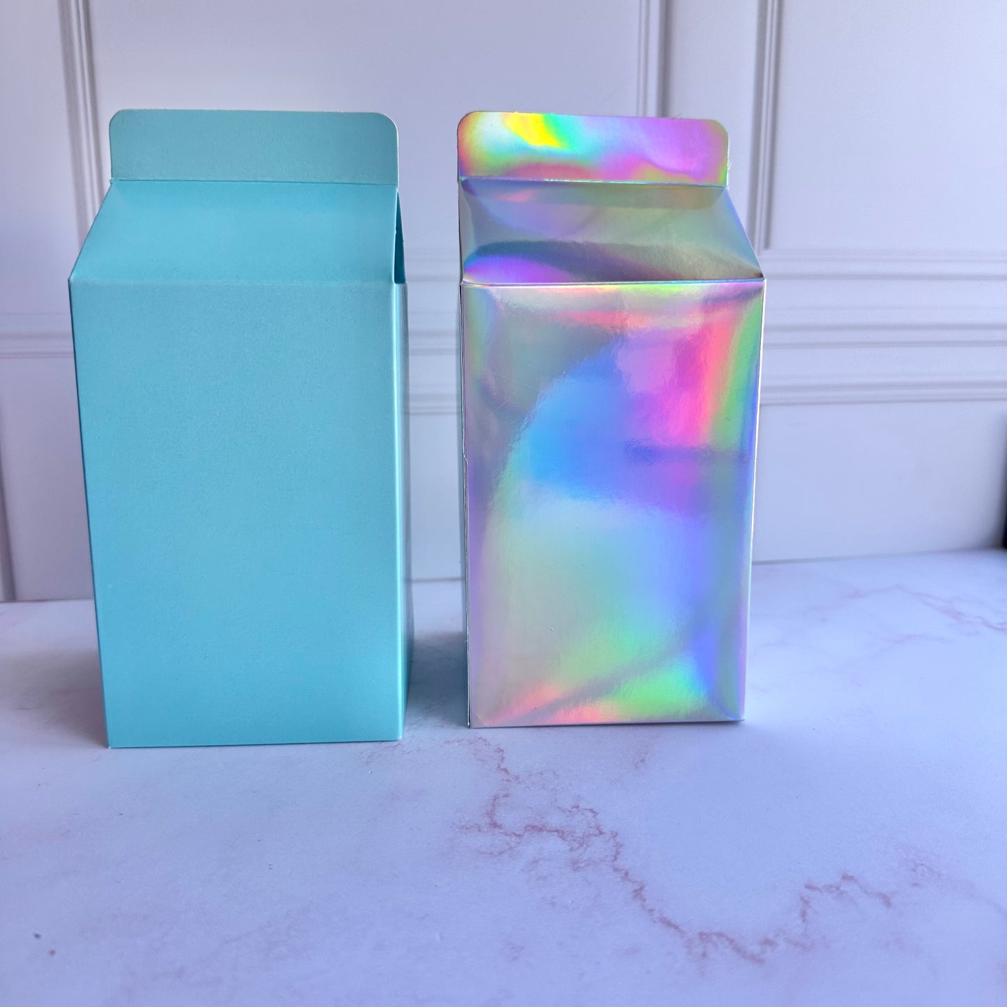 Milk box