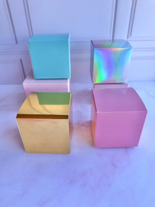 Cubo