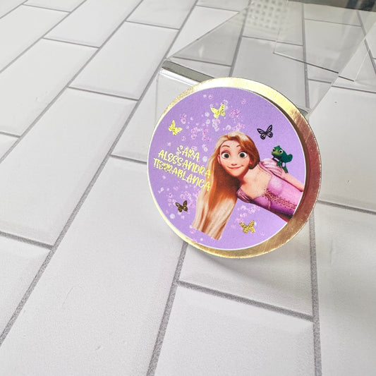 TAG RAPUNZEL