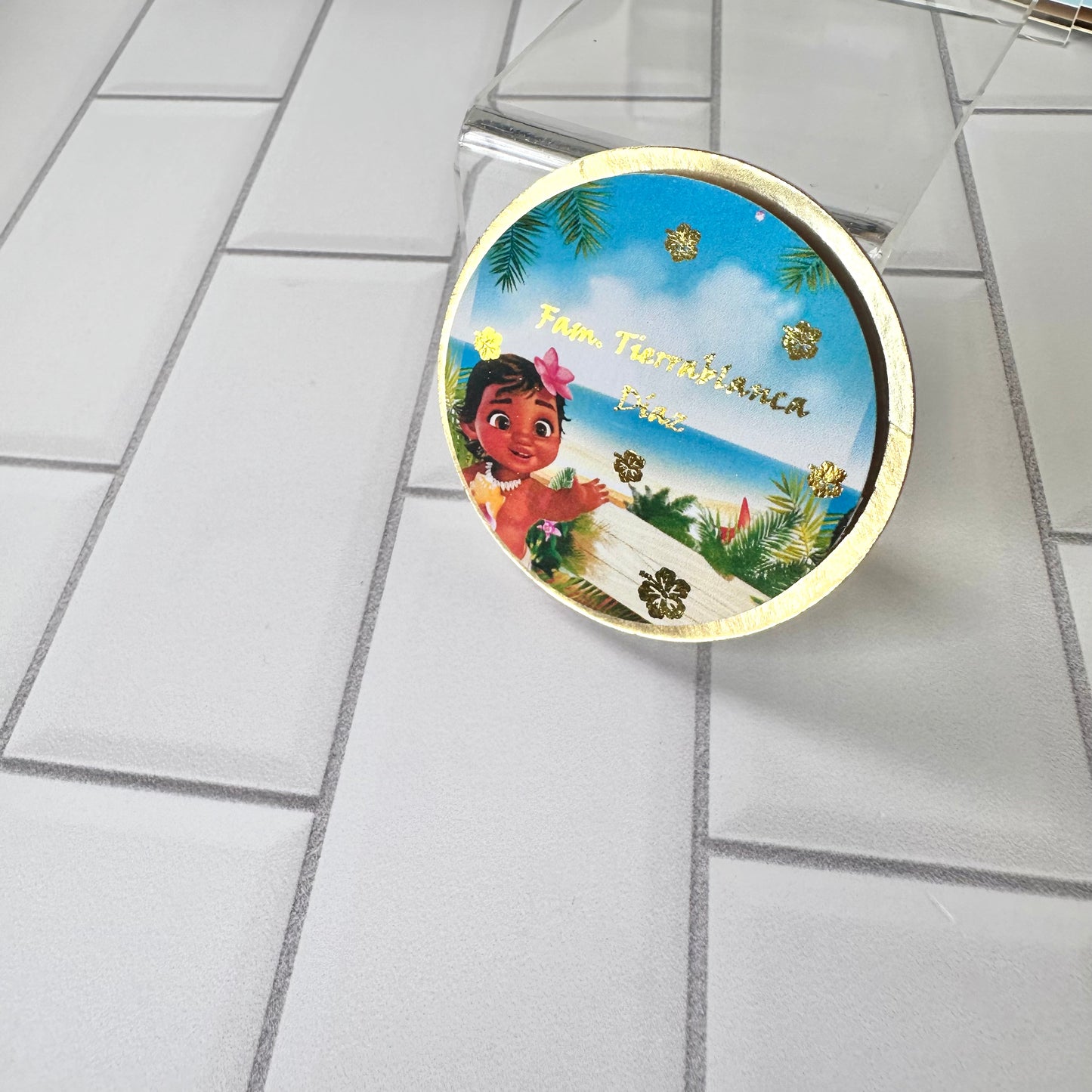 TAG MOANA