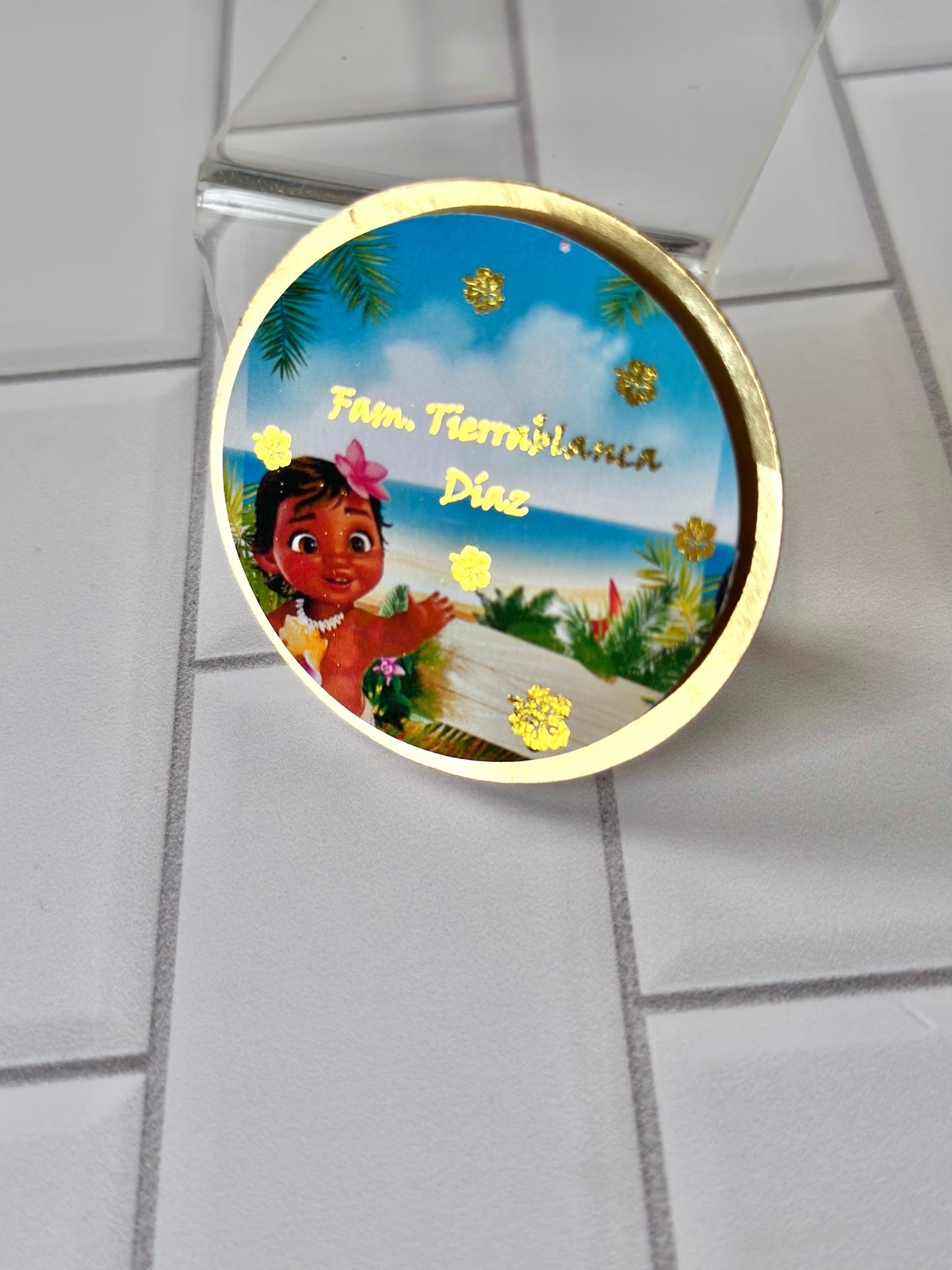TAG MOANA