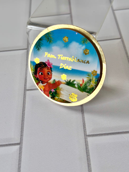TAG MOANA