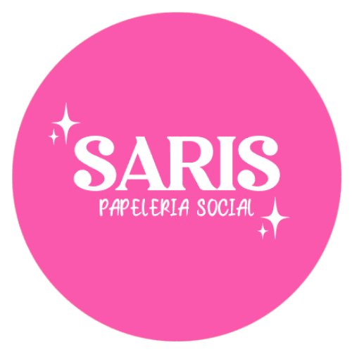 SARIS PAPELERIA SOCIAL 